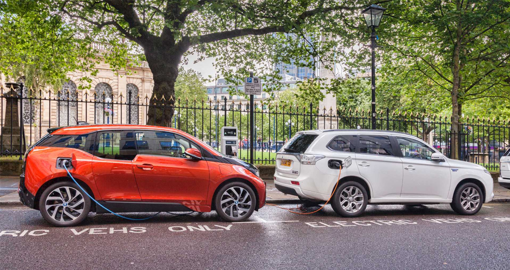 Birmingham City Council To Install EV Charge Points Applegarth